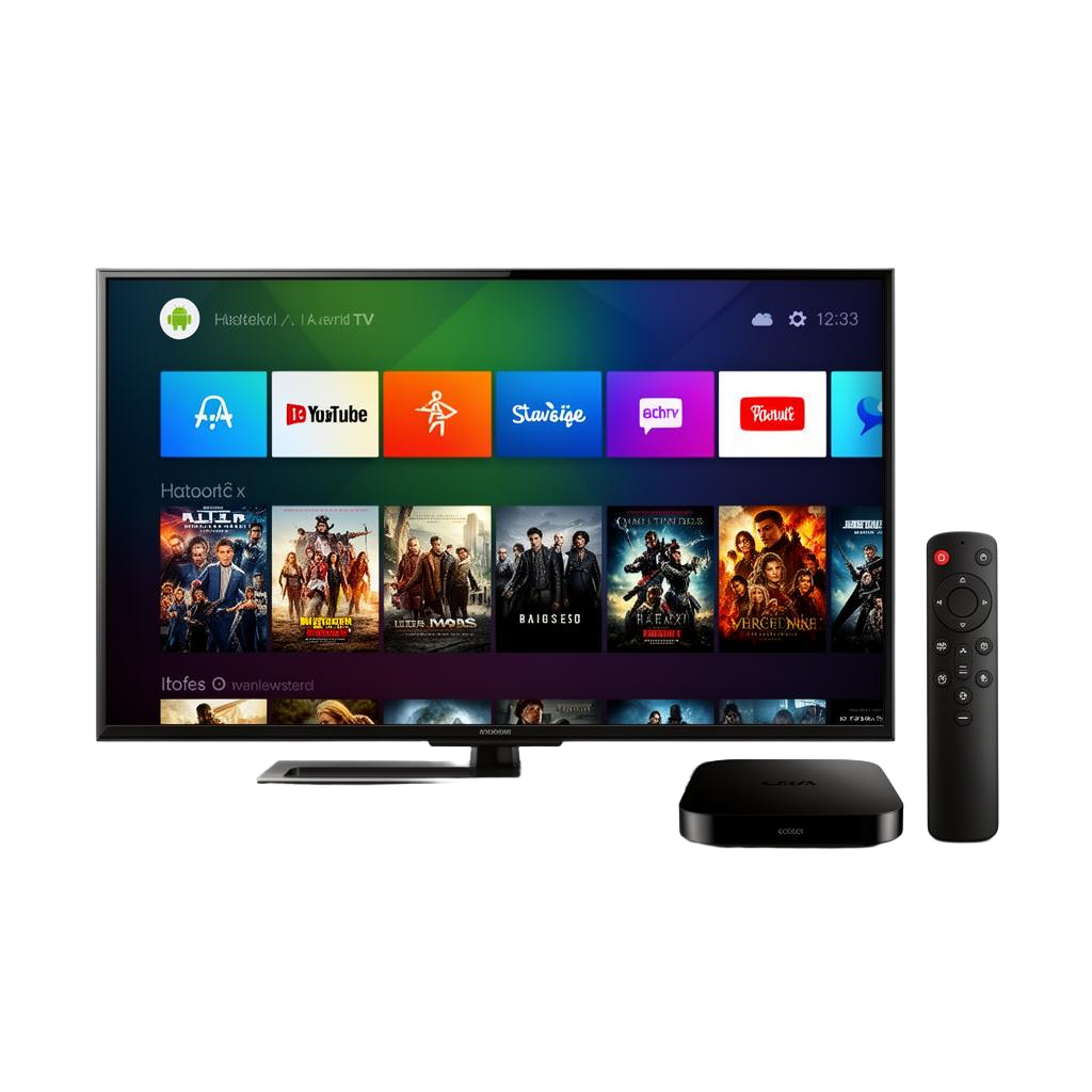 TV Box
