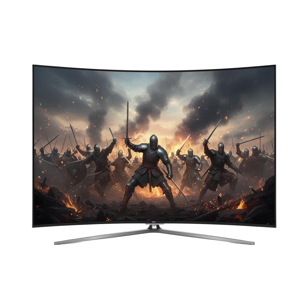 Smart TV