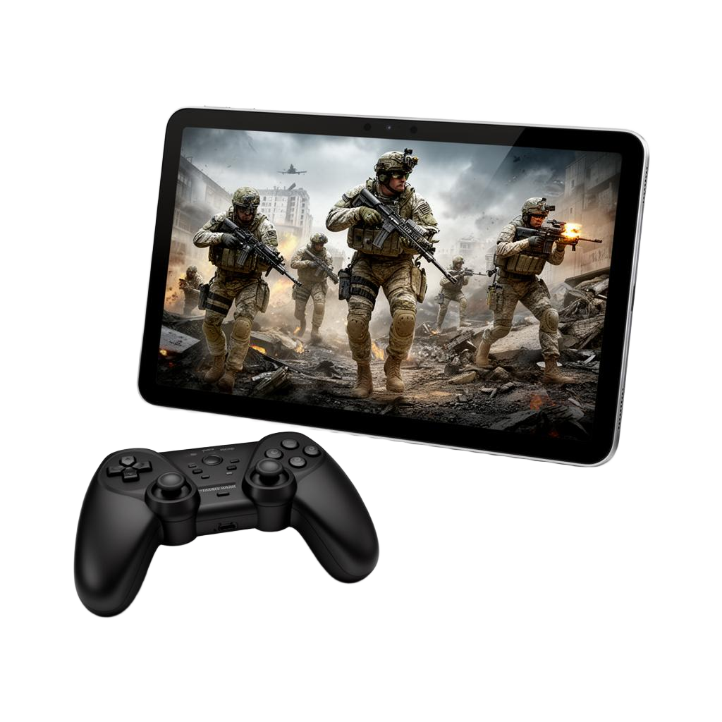 Tableta para Juegos